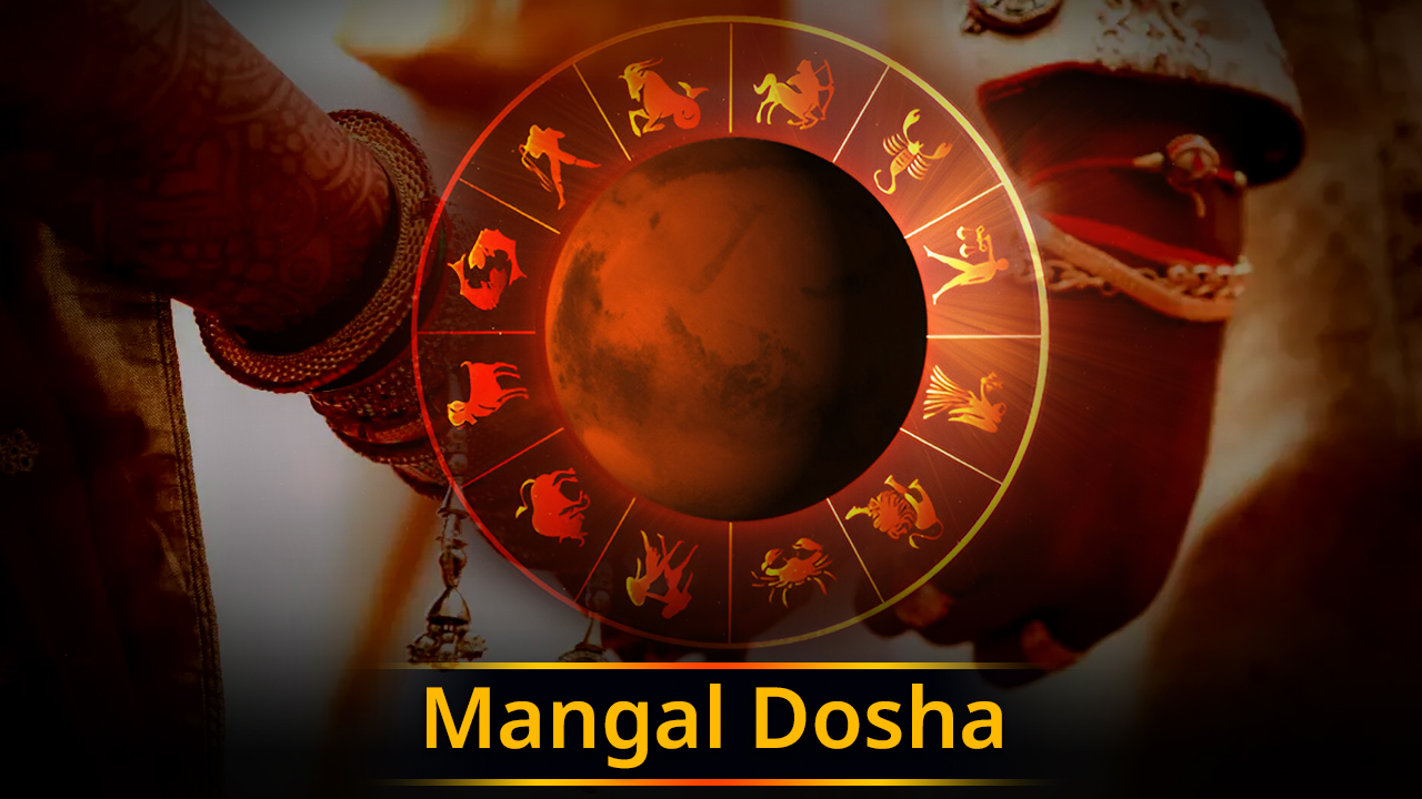 Mangal Dosha
